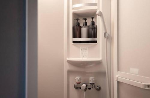 Nishitenma Apartment | TasoneGatheringStayOsaka 梅田東森島1