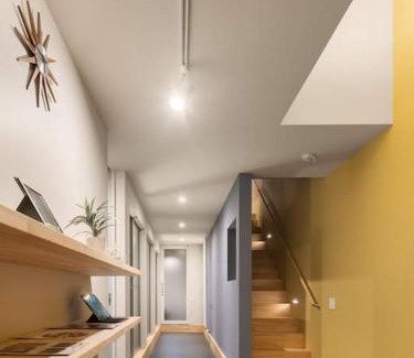 Higashisumiyoshi-ku Apartment | TasoneUrbanStayOsaka 東住吉1