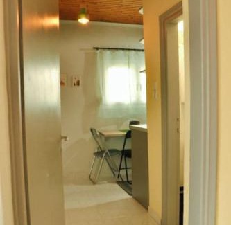Komotini Apartment | TasoulasHome 1-μονοκατοικια με αυλη