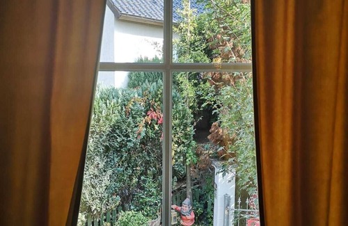 Solingen Condo | Tasteful, very well-equipped vacation apartment, approx. 45 m2 in Solingen, NRW