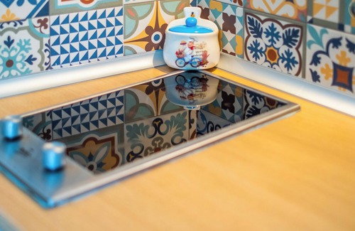 San Ambrosio House | Tasteful, with roof terrace and sea view - Casa Triana