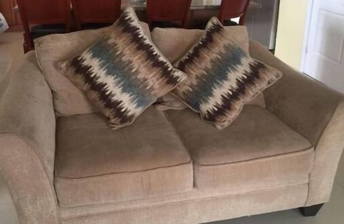 Gambier House | Tastefully appointed, conveniently located