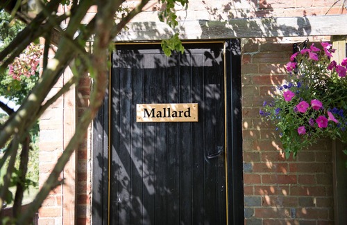 Abbess Roding Cottage | Tastefully Renovated Countryside Cottage with Swimming Pool near Tenterden