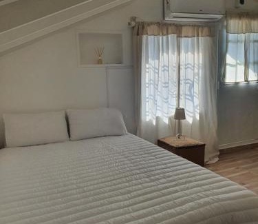 Pilar Centro Apartment | Tatabi