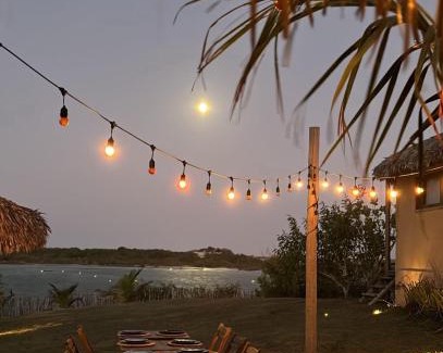 Tatajuba Hotel | Tatadise