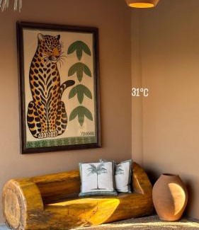 Tatajuba Hotel | Tatadise