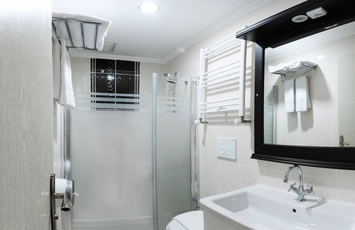 Abana Hotel | Tatilya Resort Hotel