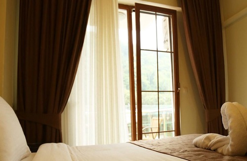 Abana Hotel | Tatilya Resort Hotel