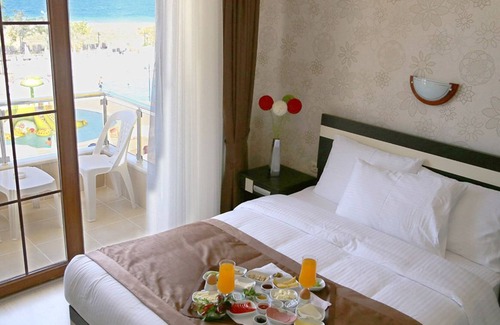 Abana Hotel | Tatilya Resort Hotel