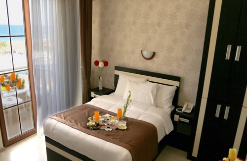 Abana Hotel | Tatilya Resort Hotel