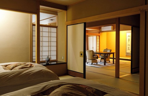 Nomi House | Tatsunokuchi Onsen Matsusaki