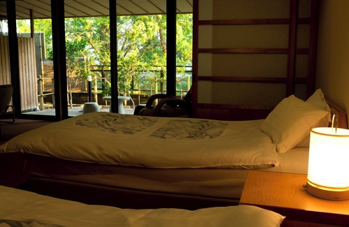 Nomi House | Tatsunokuchi Onsen Matsusaki