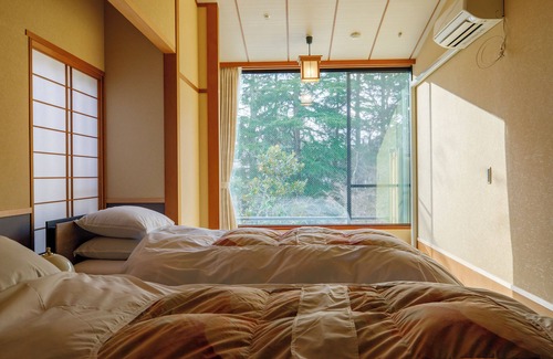 Nomi House | Tatsunokuchi Onsen Matsusaki