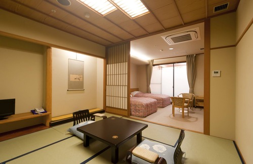 Nomi House | Tatsunokuchi Onsen Tagawa Ryusenkaku