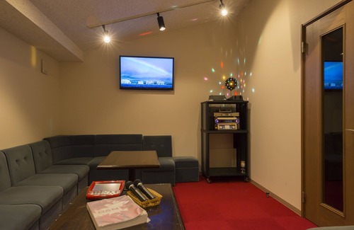Nomi House | Tatsunokuchi Onsen Tagawa Ryusenkaku