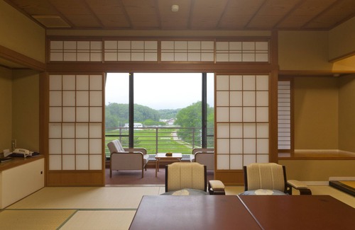 Nomi House | Tatsunokuchi Onsen Tagawa Ryusenkaku