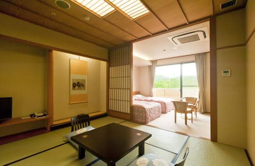 Nomi House | Tatsunokuchi Onsen Tagawa Ryusenkaku