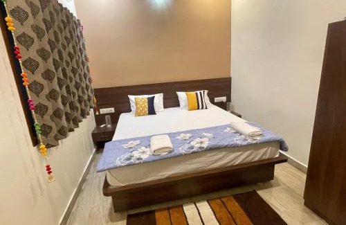 Varanasi House | Tattva Paying guesthouse