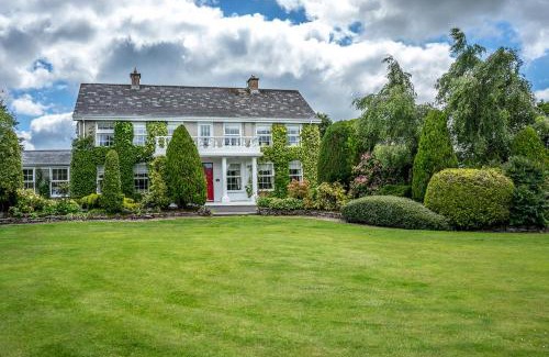 Omagh Bed & Breakfast | Tattykeel House