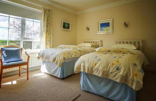 Omagh Bed & Breakfast | Tattykeel House