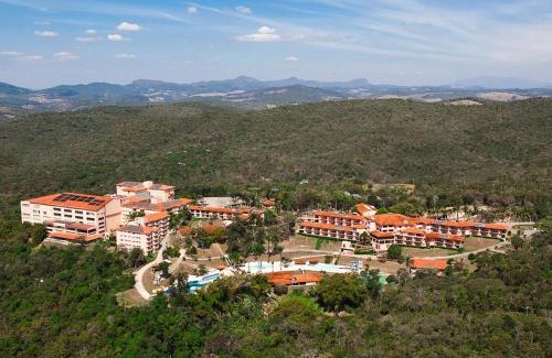 Rocas Novas Resort | Tauá Hotel & Convention Caeté