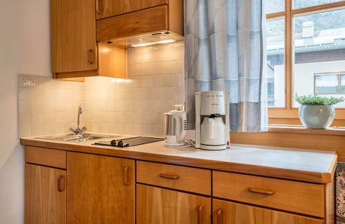 Parcines Apartment | 'Taufner Apartment C 106' with Mountain View, Garden & Wi-Fi