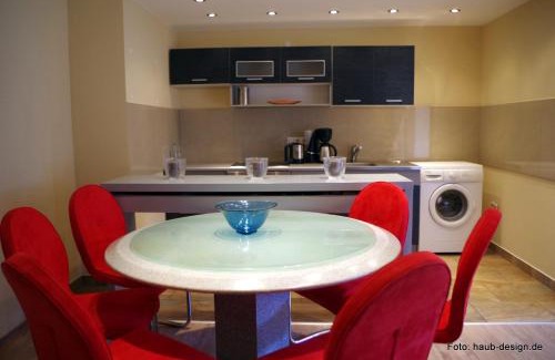 Espa Apartment | Taunus Im Grünen