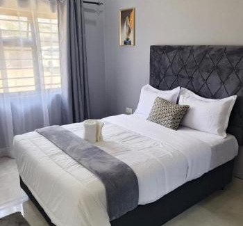 Chipata Apartment | Taurus Apartments