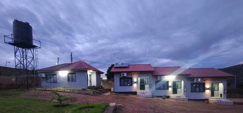 Chipata Apartment | Taurus Apartments
