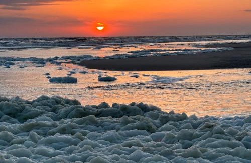 Wangerooge Apartment | Tauwerk - Erholung im idyllischen Ortskern