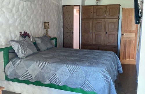 Janga Hotel | Taverna do Paraíso