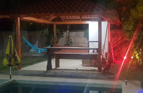 Cahuita House | $ Tavo's Fire House $