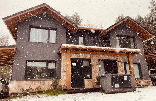 Angostura Ski Chalet | Tawa Wasi - Villa la Angostura