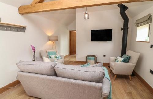 Metheringham House | Tawny Barn