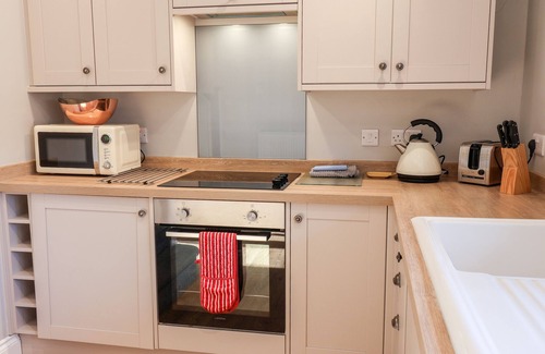 Scarborough Cottage | Tawny Cottage