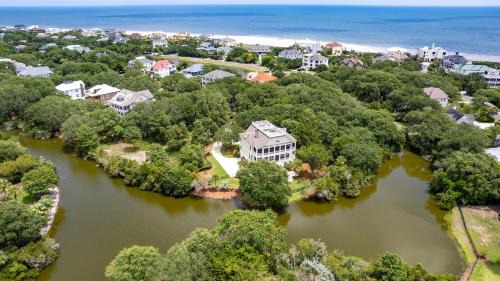 Debordieu Colony House | Taylor Made - just for you! Spacious retreat for the entire family! home