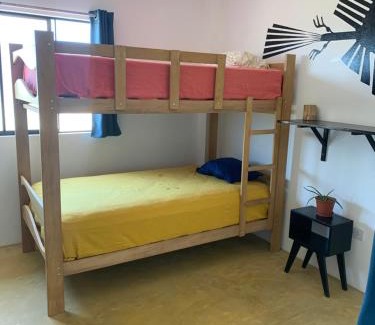 Lobitos House | Tayta Surf House