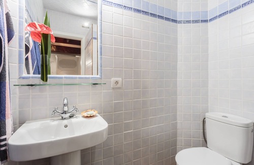 Tazacorte Apartment | TAZACORTE PUERTO - STUDIO - DIRECTLY ON THE BEACH