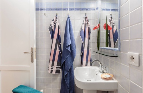 Tazacorte Apartment | TAZACORTE PUERTO - STUDIO - DIRECTLY ON THE BEACH