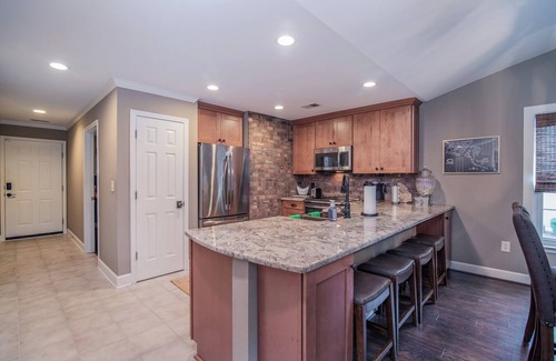 Pawleys Island Condo | TB 76C Little Grey's Golf True Blue Condo