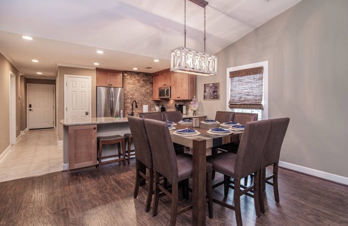 Pawleys Island Condo | TB 76C Little Grey's Golf True Blue Condo