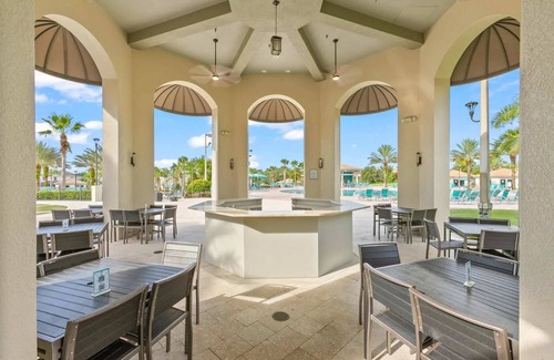 North Mountain House | TBR1431 Summary: Cham