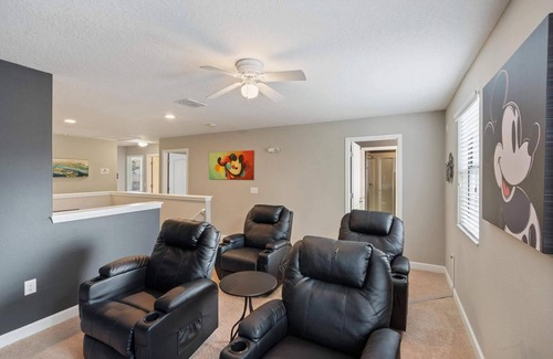 North Mountain House | TBR1431 Summary: Cham