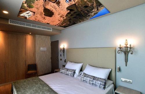 Las Palmas de Gran Canaria Hotel | TC Hotel Doña Luisa