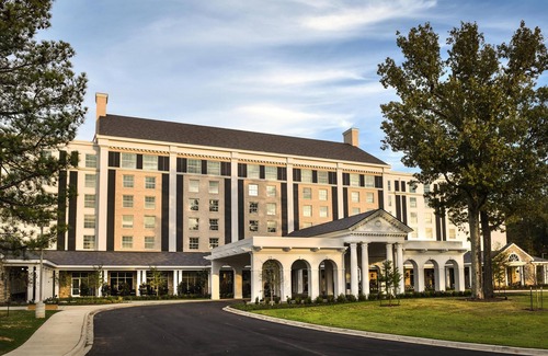 Whitehaven Hotel | TCB Suite - Birthplace of Rock ‘n’ Roll and Home of the Blues