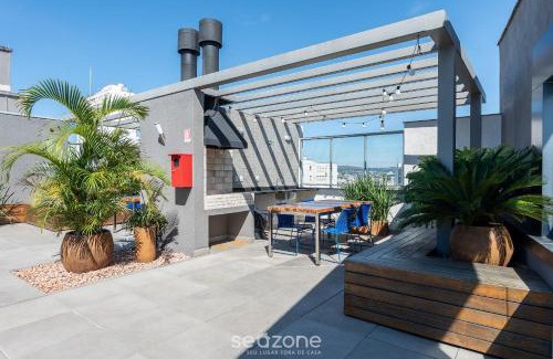 Centro Historico Apartment | TCO - Apartamentos no Centro Histórico Porto Alegre/RS