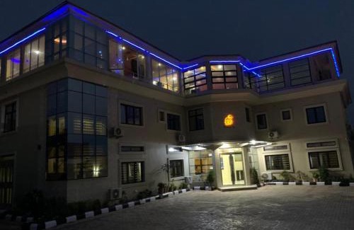 Ijebu Ode Hotel | TD RESIDENCE INN