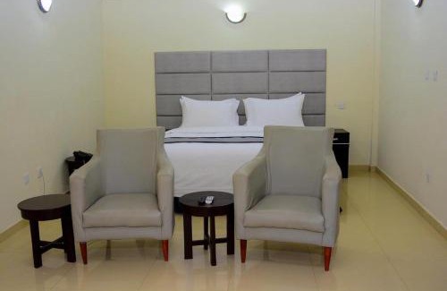 Ijebu Ode Hotel | TD RESIDENCE INN