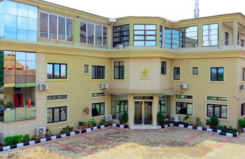 Ijebu Ode Hotel | TD RESIDENCE INN