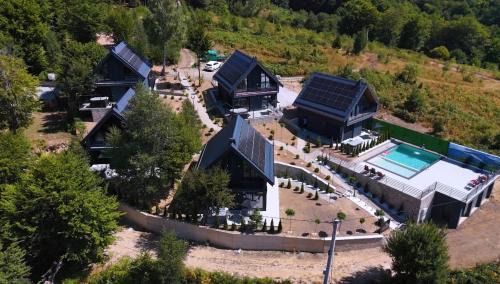 Gatnje Villa | Te Astra Luxury Villa Resort and Spa